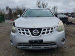 Nissan Rogue 2013