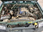 Nissan XTerra 2000