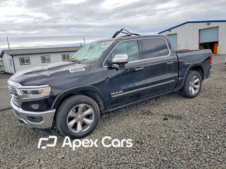 RAM 1500 2020 - Image 1 of 13