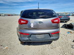 Kia Sportage 2012