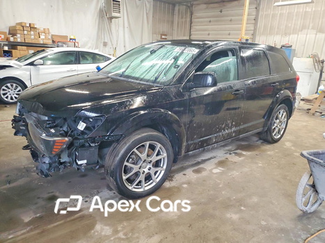 Dodge Journey 2016 - Zdjęcie 1 z 14