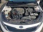Kia Optima 2015