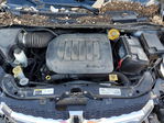 Dodge Caravan 2019