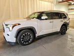 Toyota Sequoia 2026