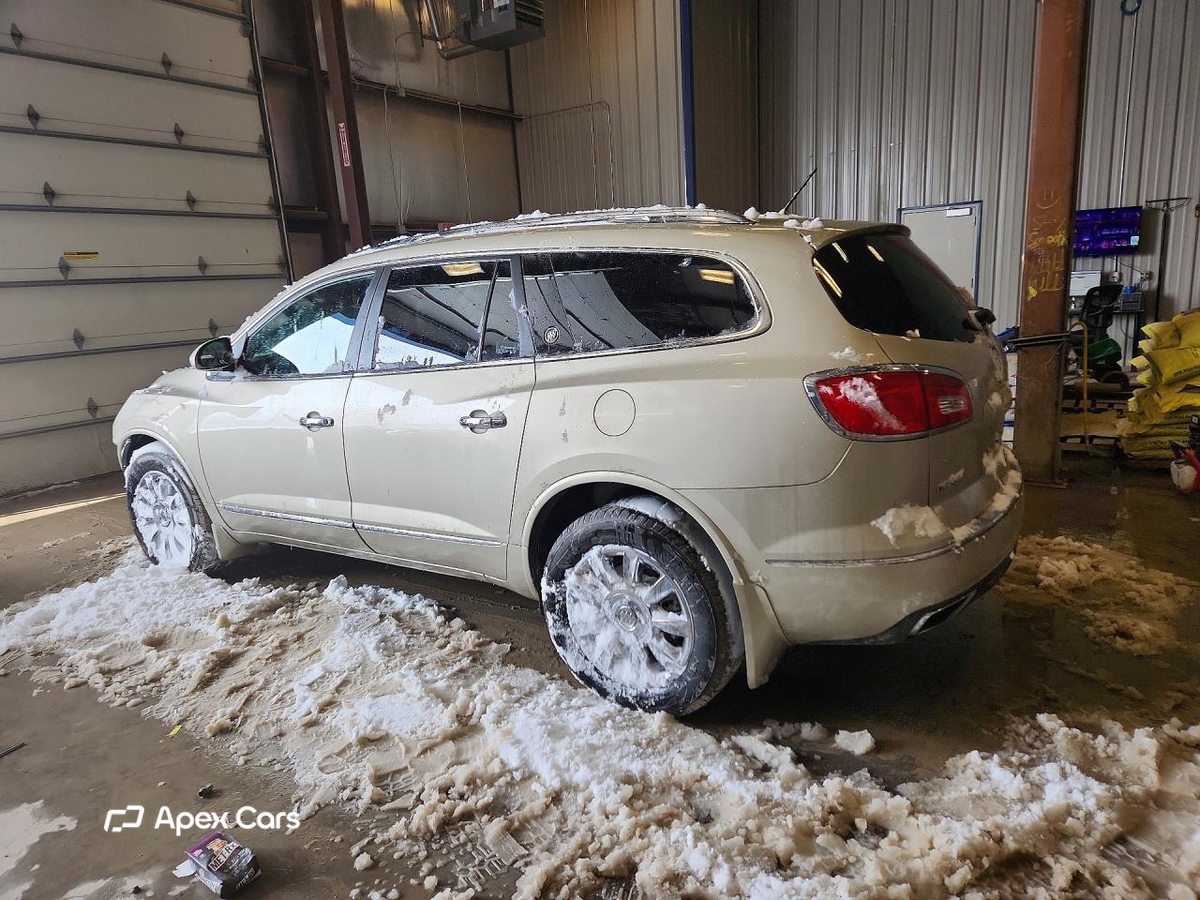 Buick Enclave 2014