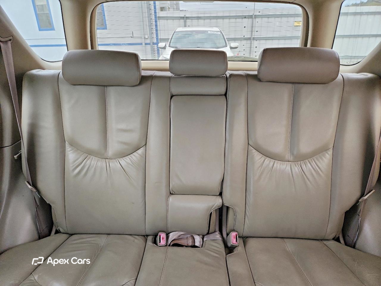 Lexus RX 1999