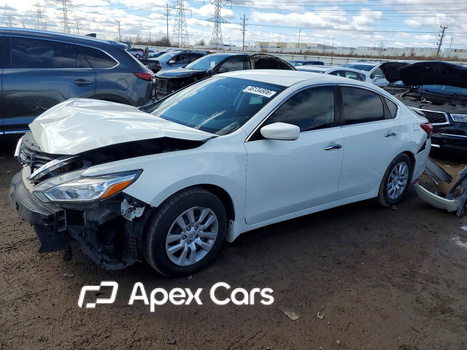 Nissan Altima 2018 - Image 1 of 12