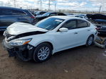 Nissan Altima 2018