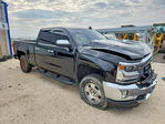 Chevrolet Silverado 2018