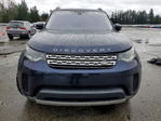 Land Rover Discovery 2017