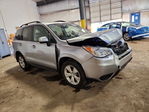 Subaru Forester 2016
