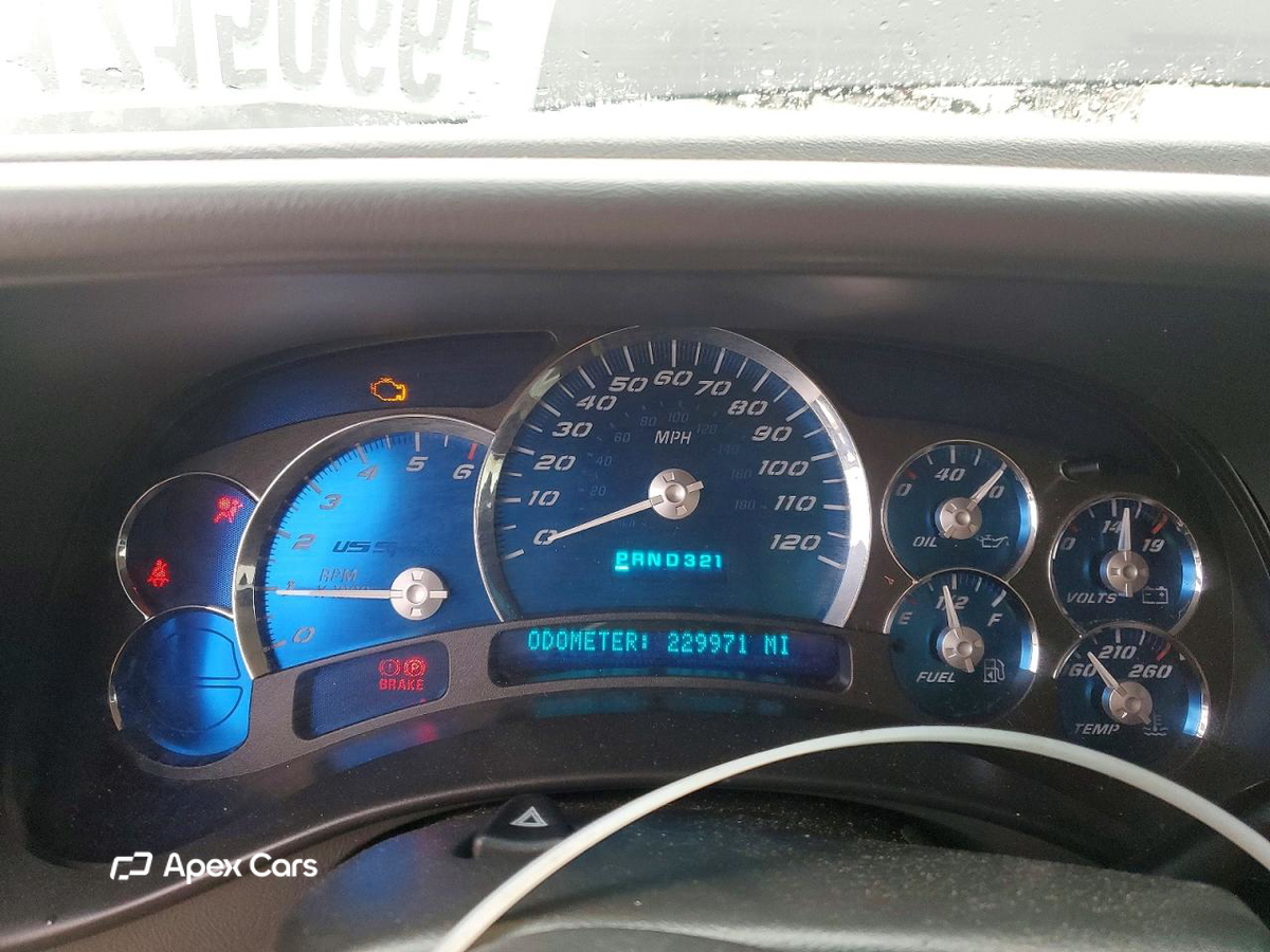 GMC Sierra 2005