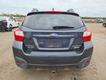 Subaru XV 2016