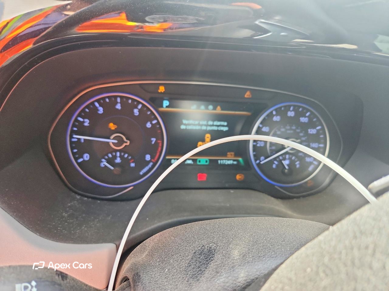 Hyundai Palisade 2020