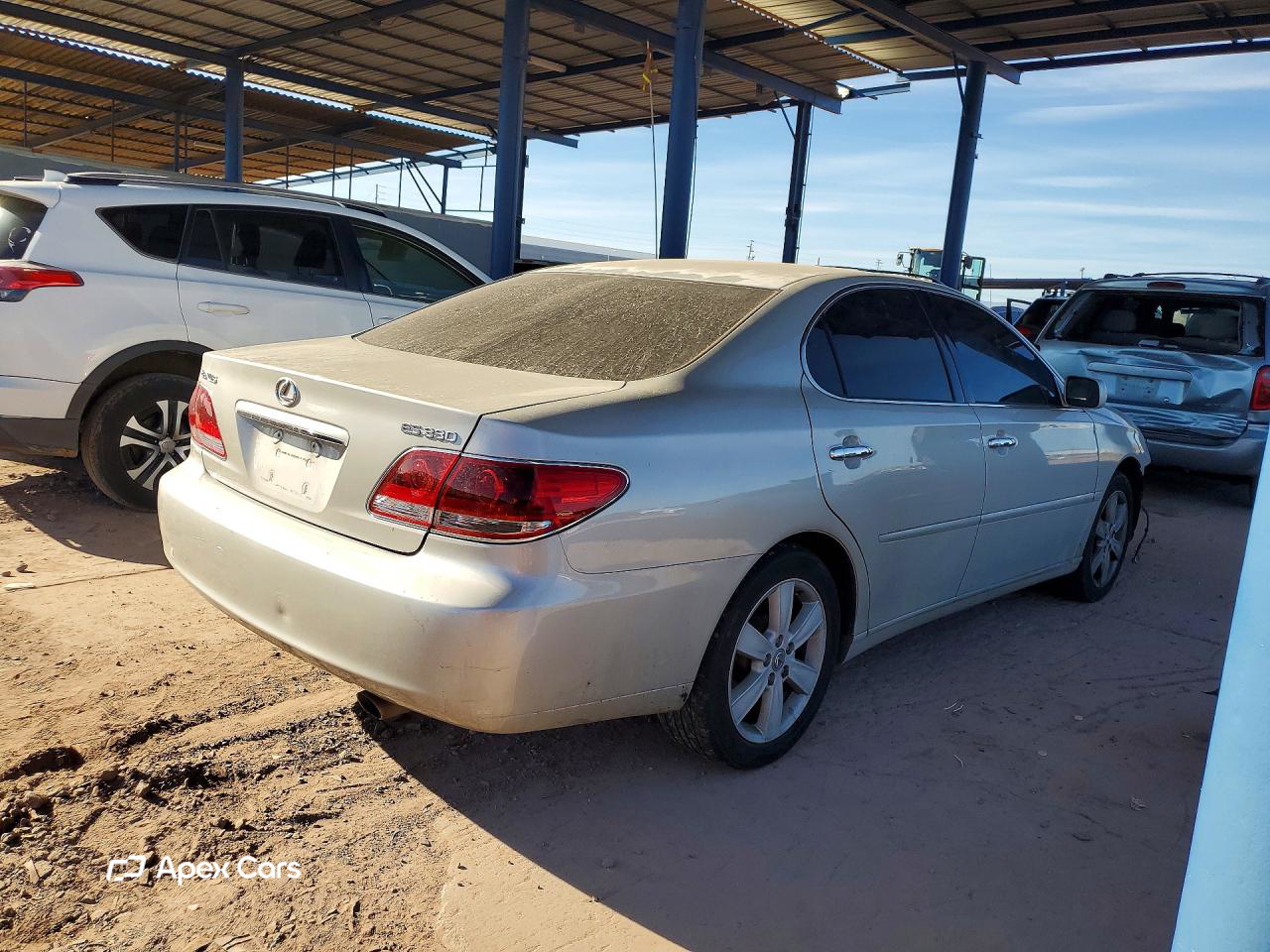 Lexus ES 2005