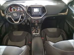 Jeep Cherokee 2014