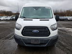 Ford Transit 2019