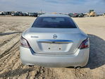 Nissan Maxima 2014