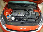Kia Forte 2024