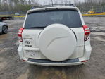 Toyota RAV 4 2012