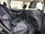Subaru Forester 2016