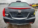 Cadillac ATS 2013