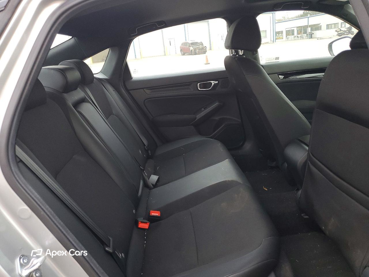 Honda Civic 2025