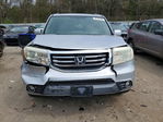 Honda Pilot 2014