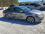 Nissan Altima 2016