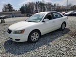 Hyundai Sonata 2007