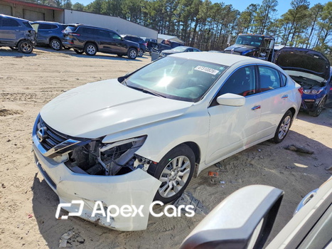 Nissan Altima 2017 - Image 1 of 13