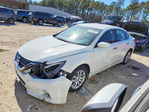 Nissan Altima 2017