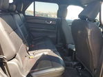 Ford Explorer 2022