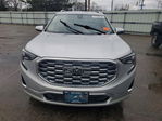 GMC Terrain 2018