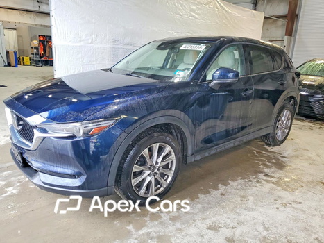 Mazda CX-5 2020 - Image 1 of 13