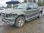 Ford Explorer 2002