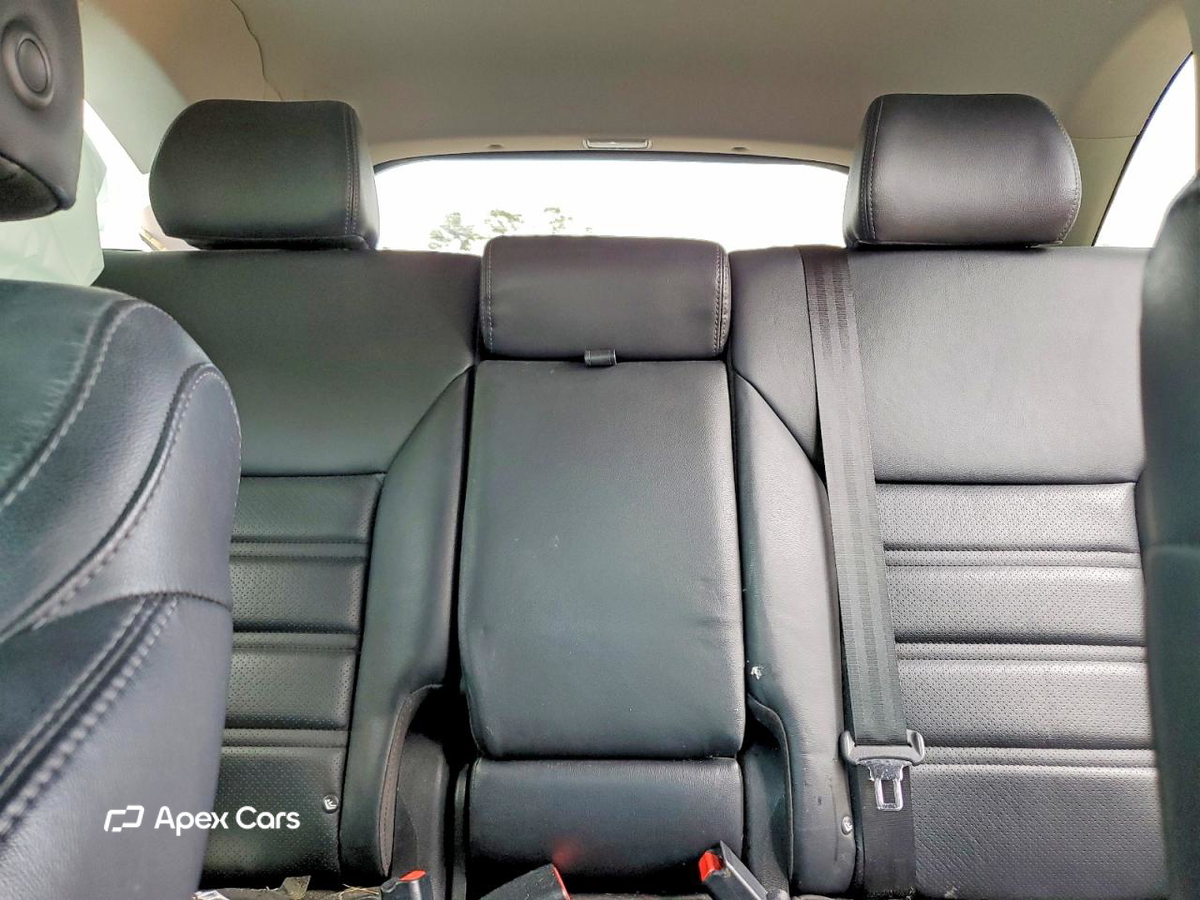 Kia Sorento 2019