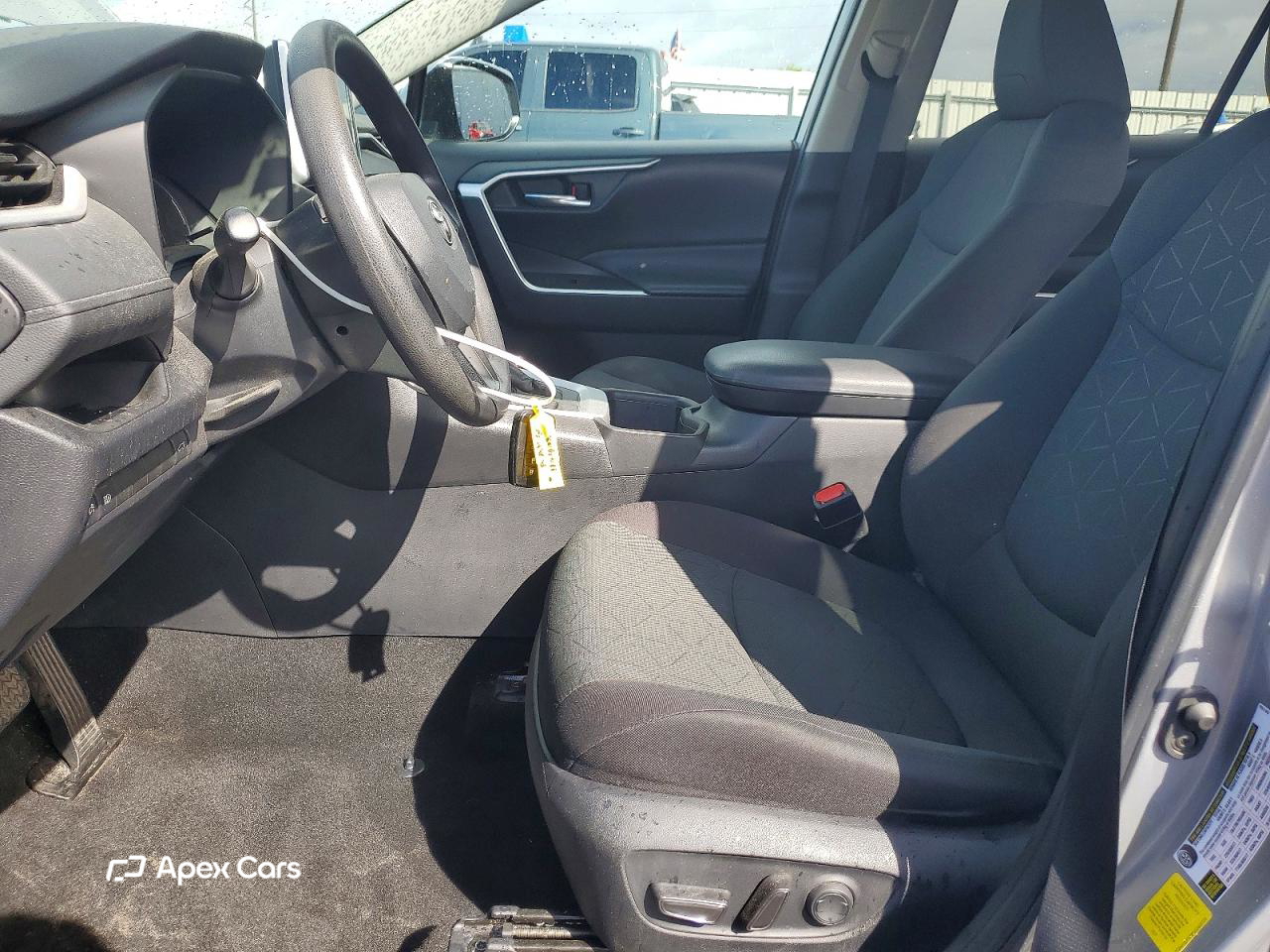 Toyota RAV 4 2023