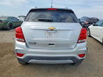 Chevrolet Trax 2018