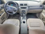 Ford Fusion 2010