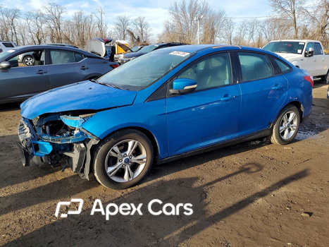 Ford Focus 2013 - Image 1 of 13