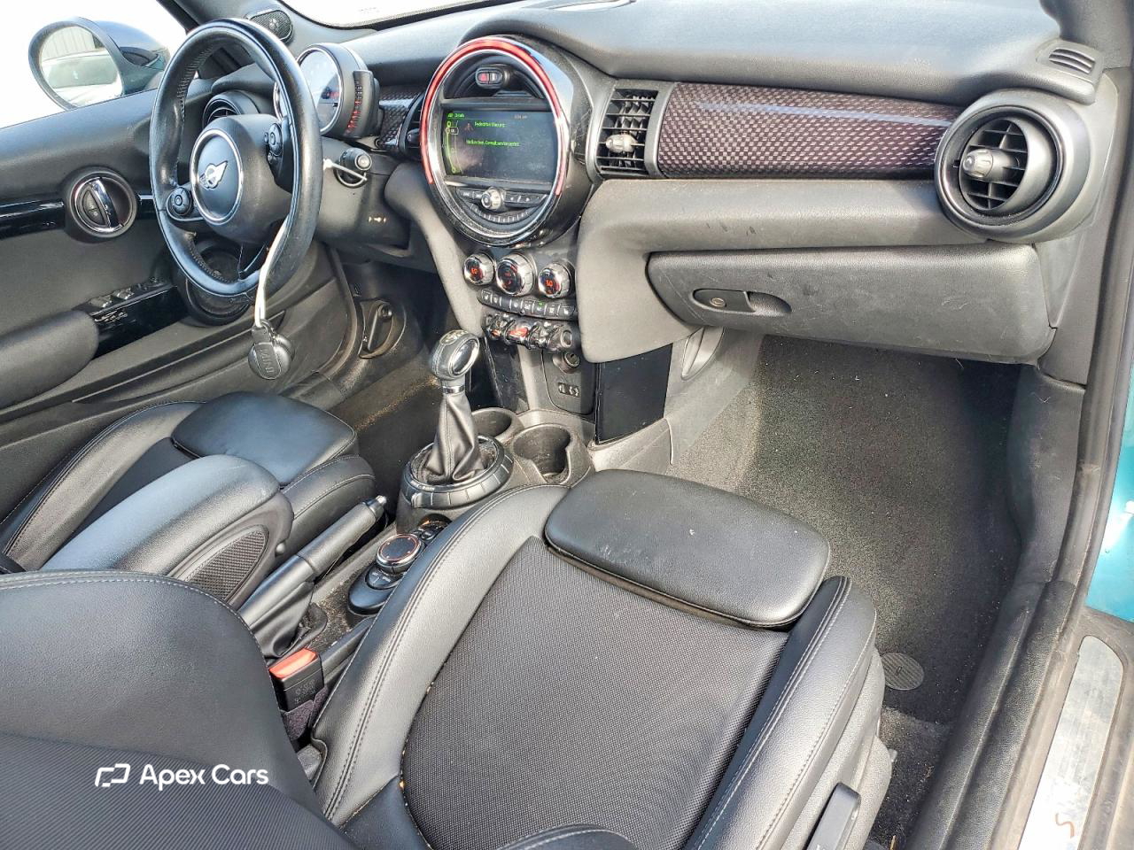 MINI Cooper 2016