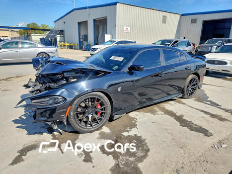 Dodge Charger 2016 - Zdjęcie 1 z 13