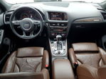 Audi Q5 2016