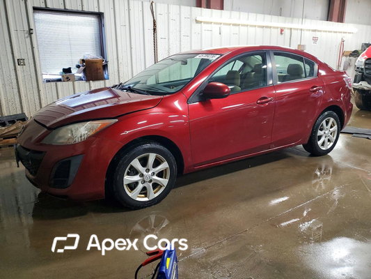 Mazda 3 2011 - Image 1 of 12