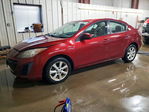 Mazda 3 2011