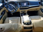 Toyota Highlander 2015