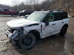 Ford Bronco 2025