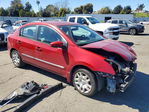 Nissan Sentra 2012