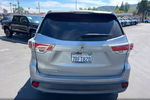 Toyota Highlander 2016